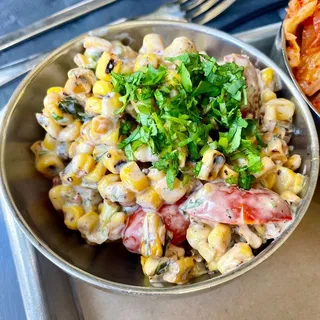Chilled Corn Salad