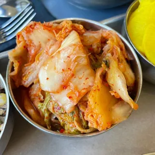 GF Kimchi Stew