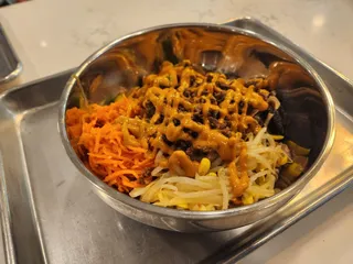 Rice Bar