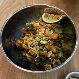 Chiko Brussels Sprouts