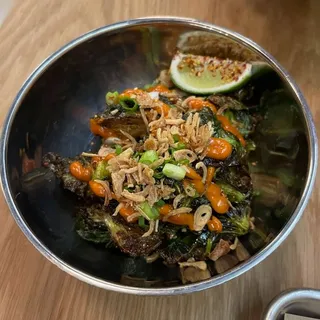 CHIKO Brussels Sprouts
