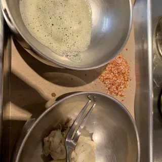 ChiKo Salt