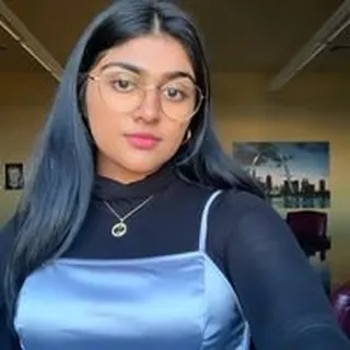 Nupur C.