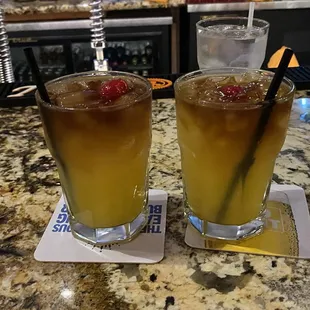 Mai Tais