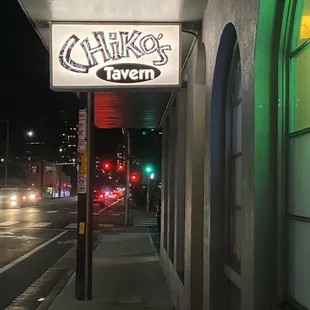 Signage