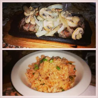 Rice