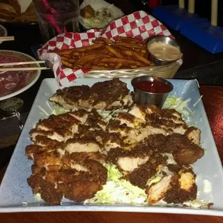 Pork Chops