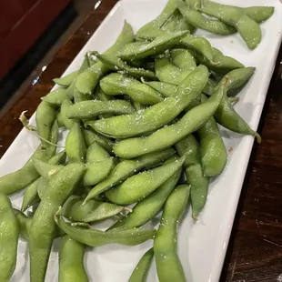 Edamame