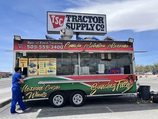 Sanchez Tacos