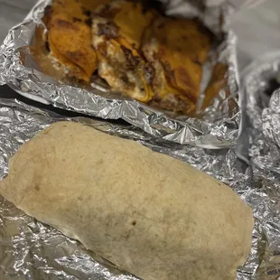 Chila’s Tacos