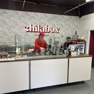 Chilabox