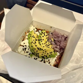 Chilaquiles Box