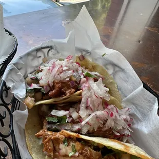 Tacos
