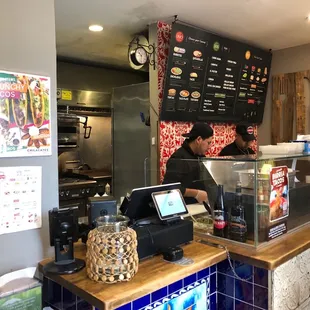 Counter