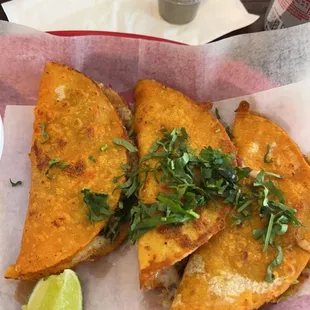 BIRRIA TACO PLATE