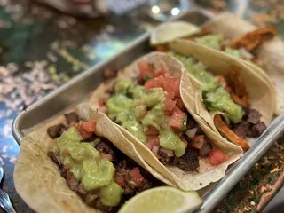 Chilacates mexican street food