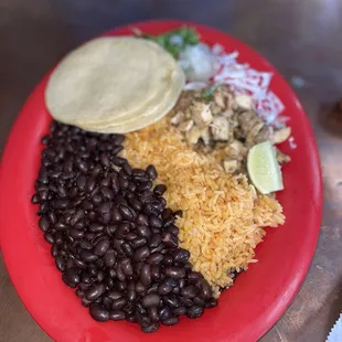 Chilacates Mexican Street Food