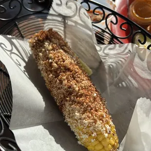 Elote