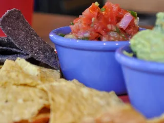 Chilacates Mexican Street Food