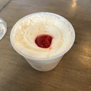 Tres leches