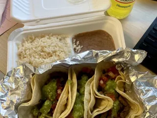 Boca Grande Taqueria