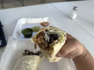2Bros Tacos