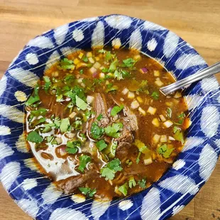 barbacoa style Jalisco