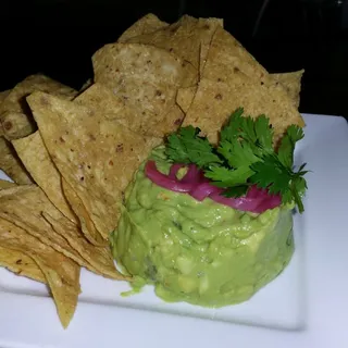 Guacamole