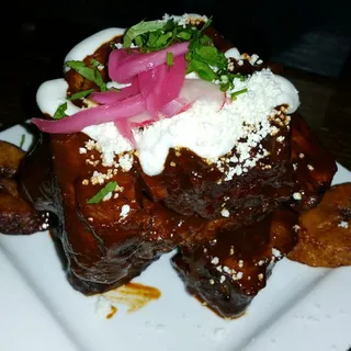 Pork Ribs