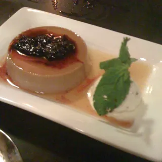 Flan