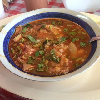 Menudo