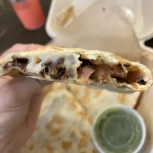 Chilango Fresh Mexican