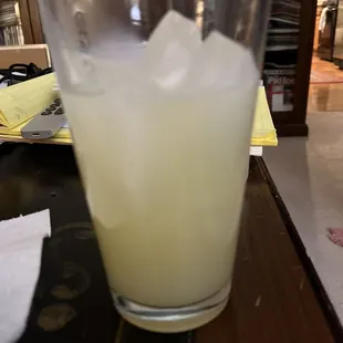 Best margaritas EVER!!