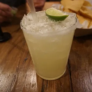 Margarita