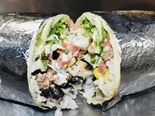 Fuego Parrilla Mexicana