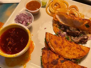 Cancun Mexican Restaurant