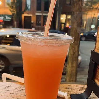 Agua Fresca