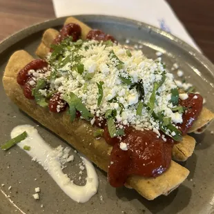 Flautas
