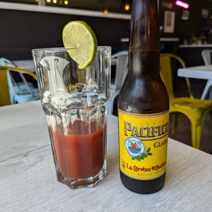 Michelada