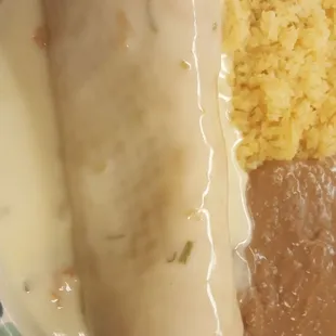 Chimichanga