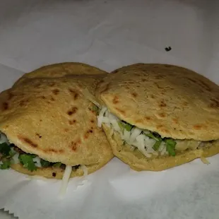 Gorditas