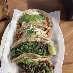 Tacos!