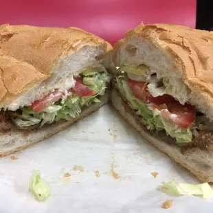 Torta De Milanesa