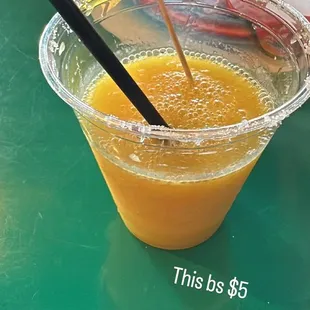 drink