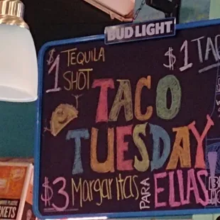 tacos