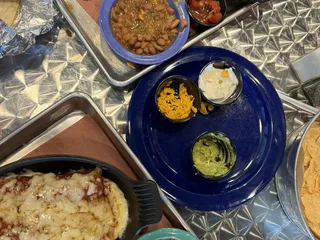 Las Cruces Tex Mex