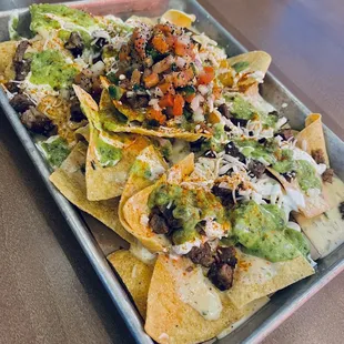 Nachos!