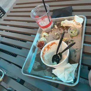 Caramelized Mushroom Quesadilla