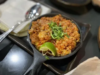 Alebrijes Mexican Grill & Bar