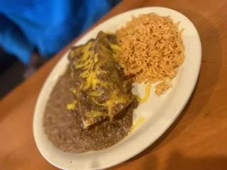 Gabriela & Sofia's Tex-Mex